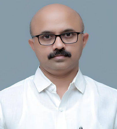 Shri Anbalagan P.