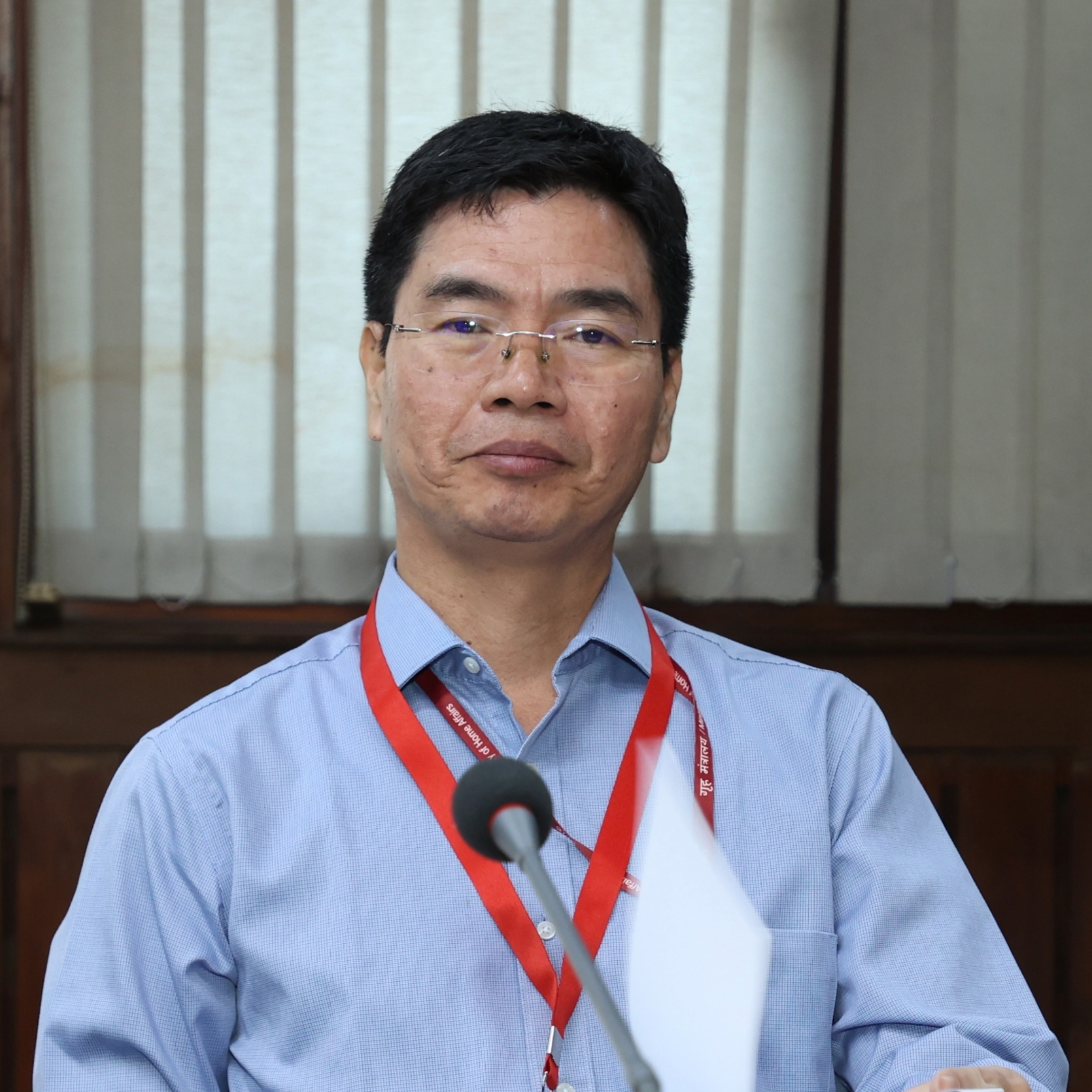 Sh. Kamkhenthang Guite