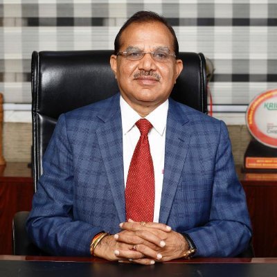 Sh. Chander Pal Singh Yadav